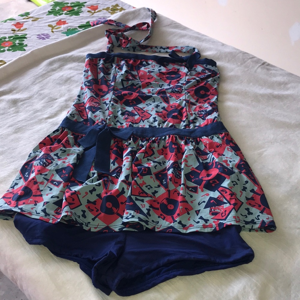 Marc Jacobs Swim Wear
